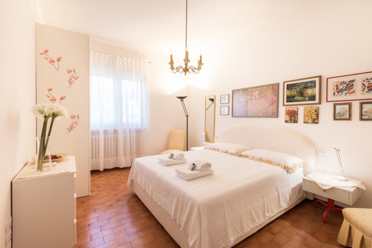 Secret Garden Liliad - Bellagio Apartment Exterior photo